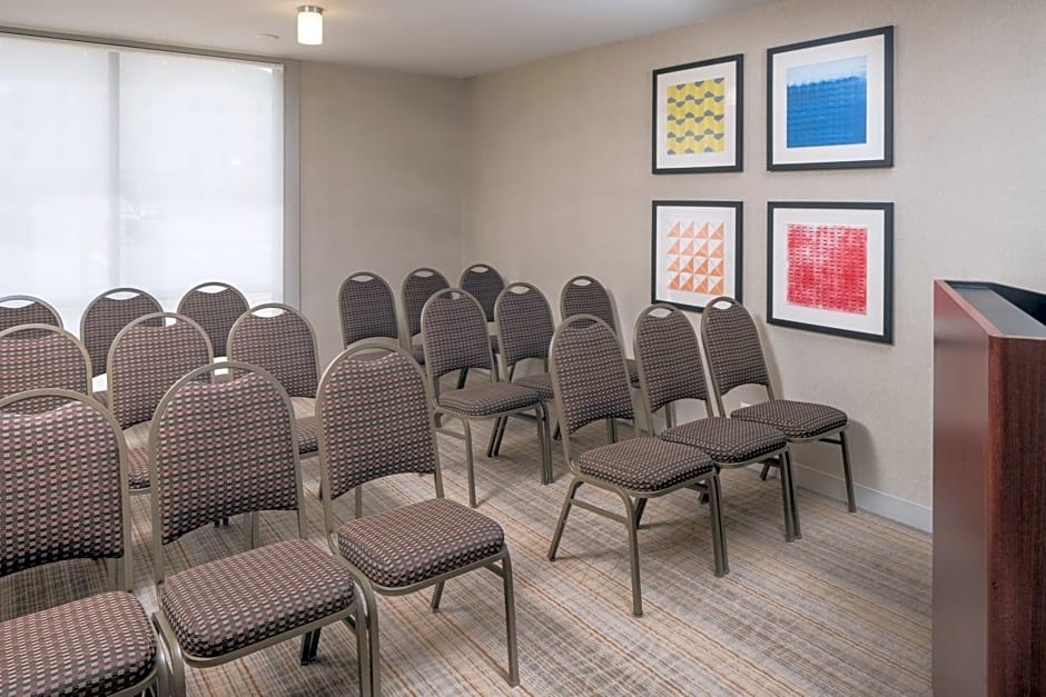Holiday Inn Express Springfield By IHG