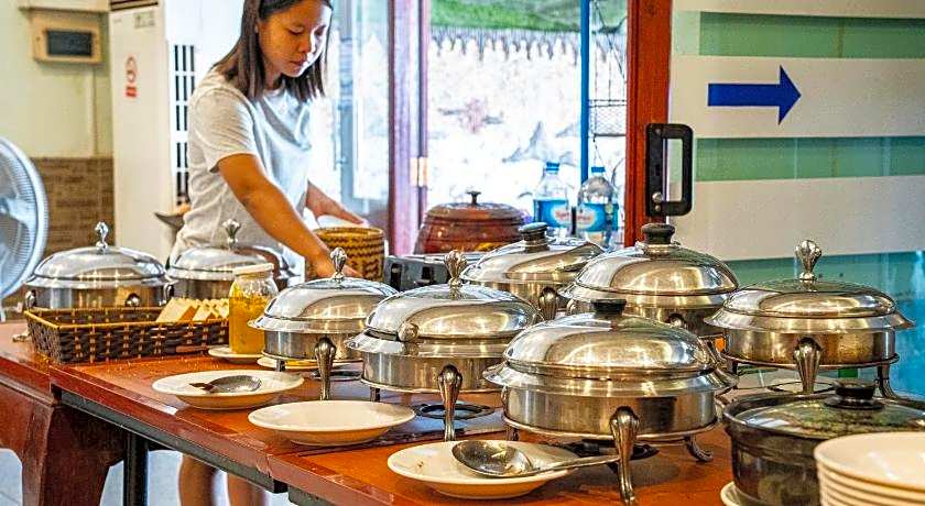 Hoang Kim Hotel