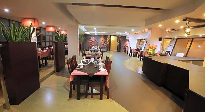 Manuelsons Malabar Palace