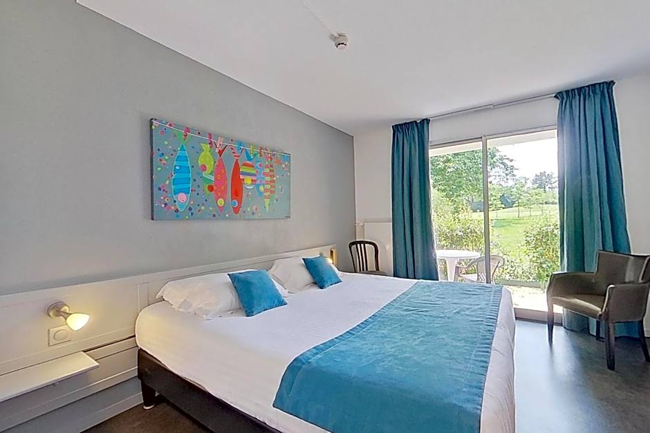 Hôtel du Golf Saint-Laurent