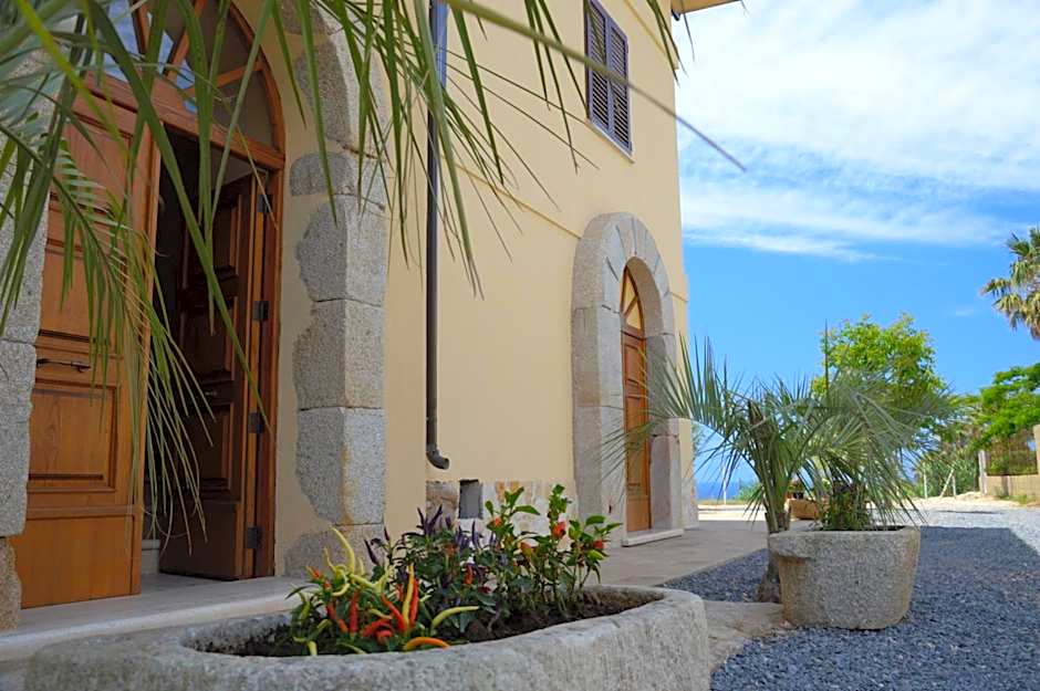 Villa D'Aquino