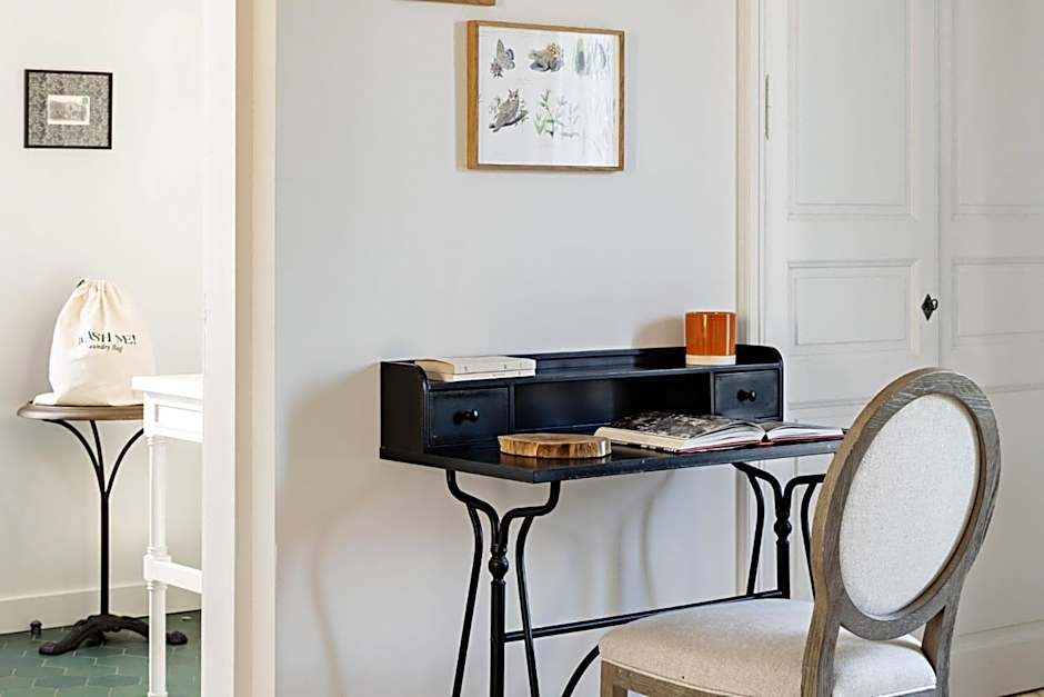 Domaine de Primard - Fontenille Collection