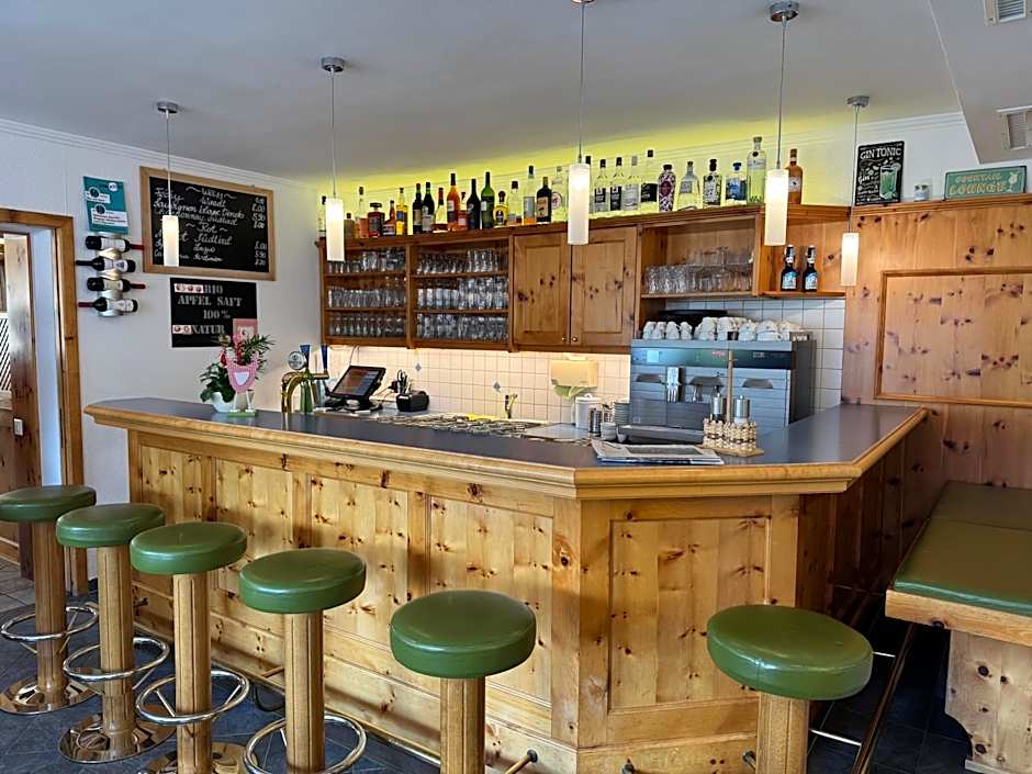 Sonnenhotel Soldanella Sonneck