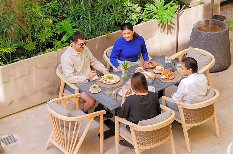 NUMU Boutique Hotel, The Unbound Collection by Hyatt