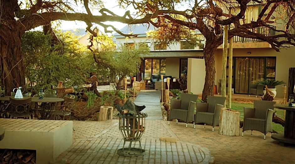 Kathuhari Guesthouse