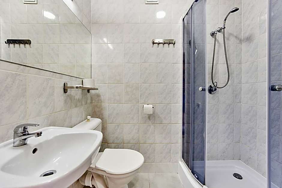 Ośrodek Wczasowy PANORAMA Szczyrk