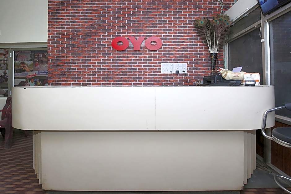 Hotel Sagar by OYO Rooms – Jabalpur, MI