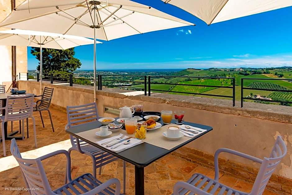 Castello Di Monterado