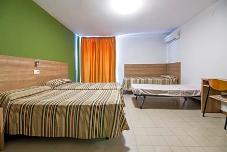 Superior Quadruple Room