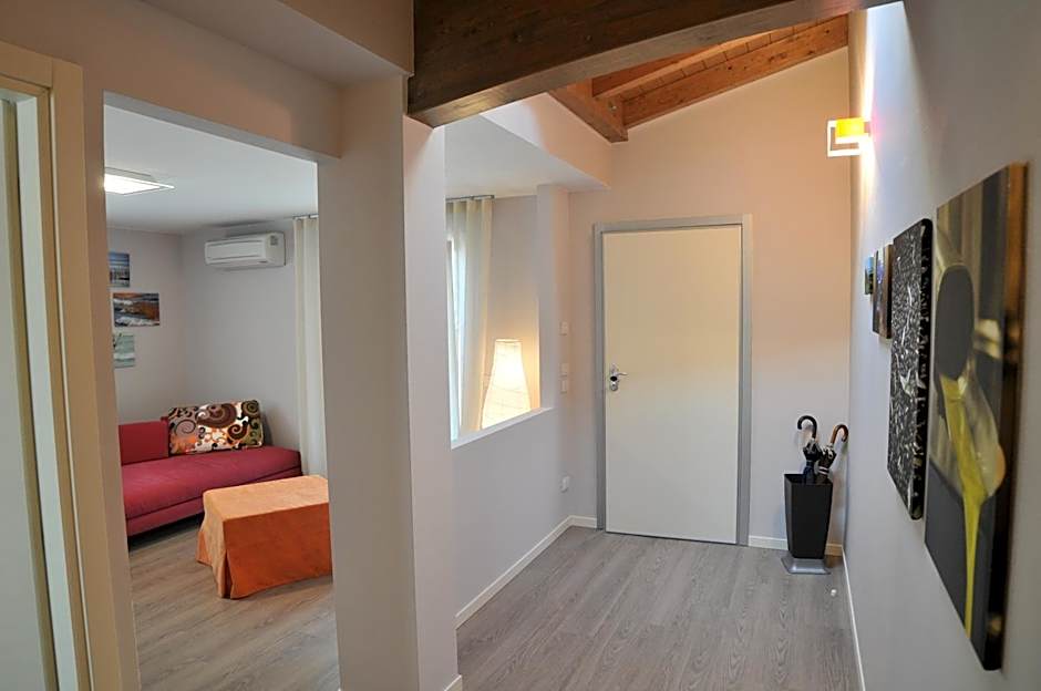 Bed & Breakfast Vieulif