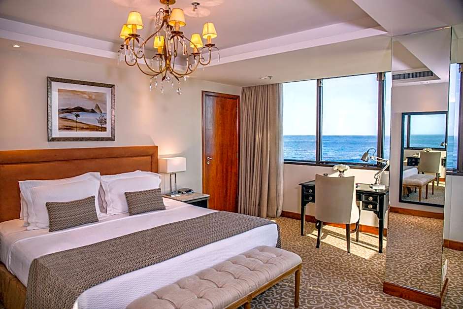 Windsor Excelsior Copacabana