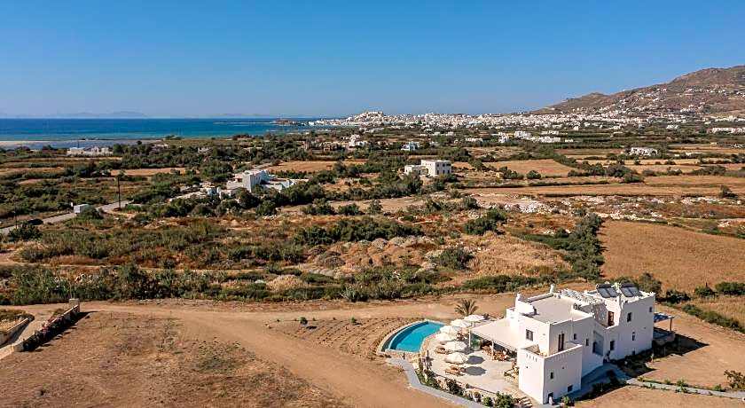 Naxian Air