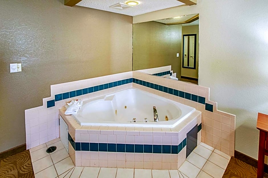 Comfort Inn & Suites Santee