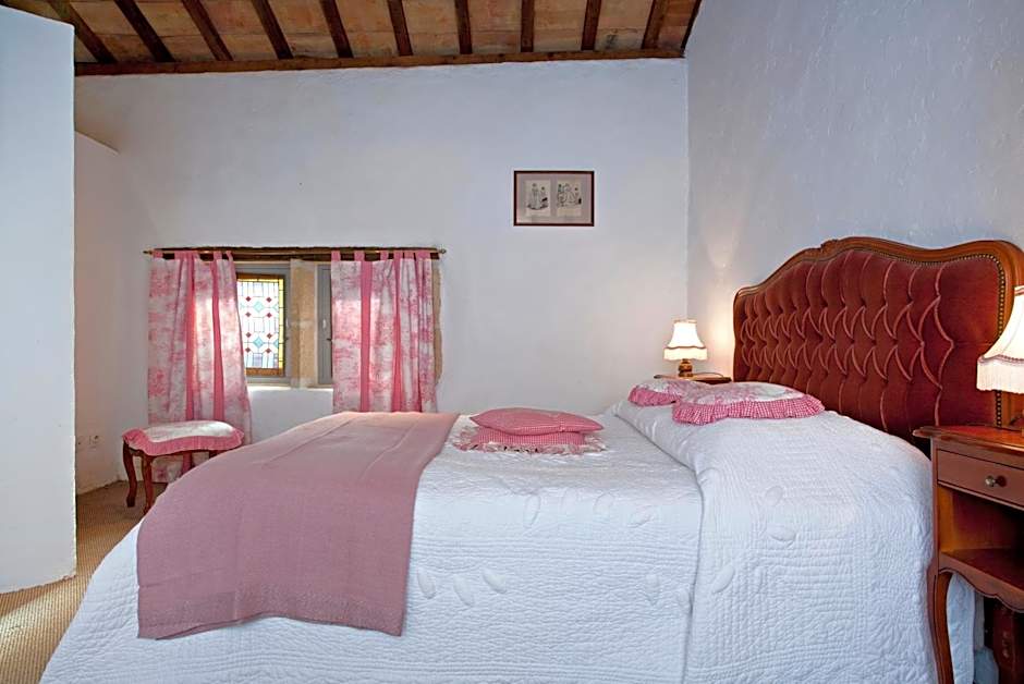 Le Castellas Hotel & SPA - TERITORIA