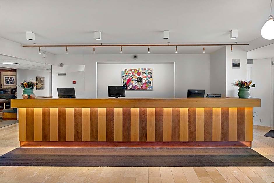 Landvetter Airport Hotel, BW Premier Collection
