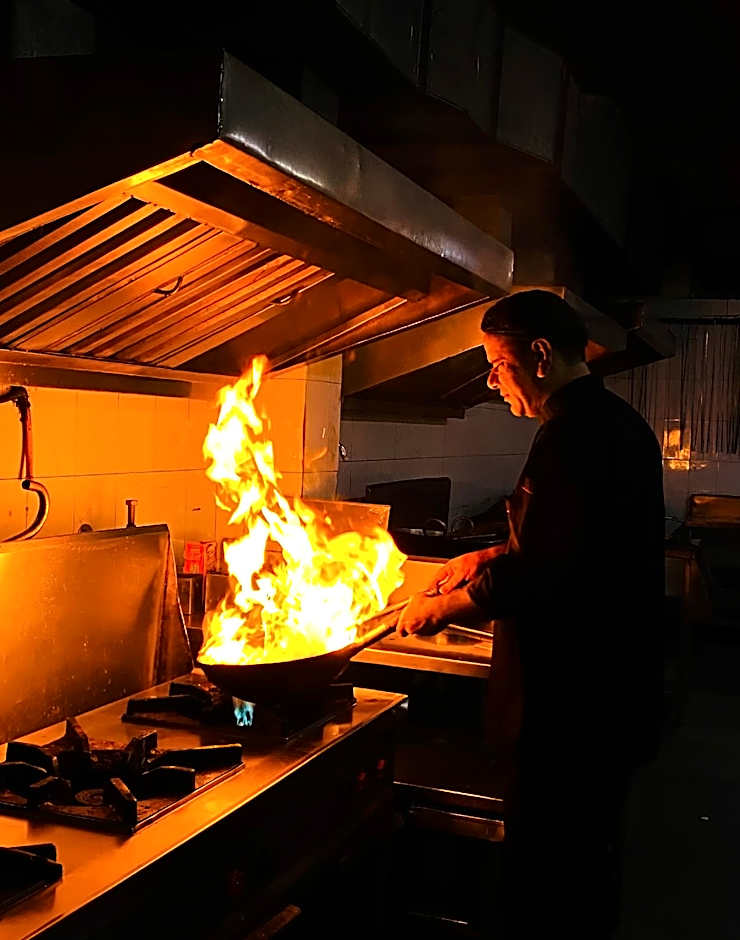 The Altruist Hotel Kharadi