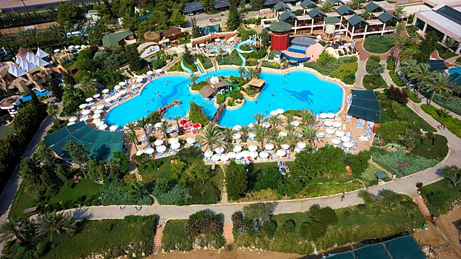 Pegasos Club - All Inclusive