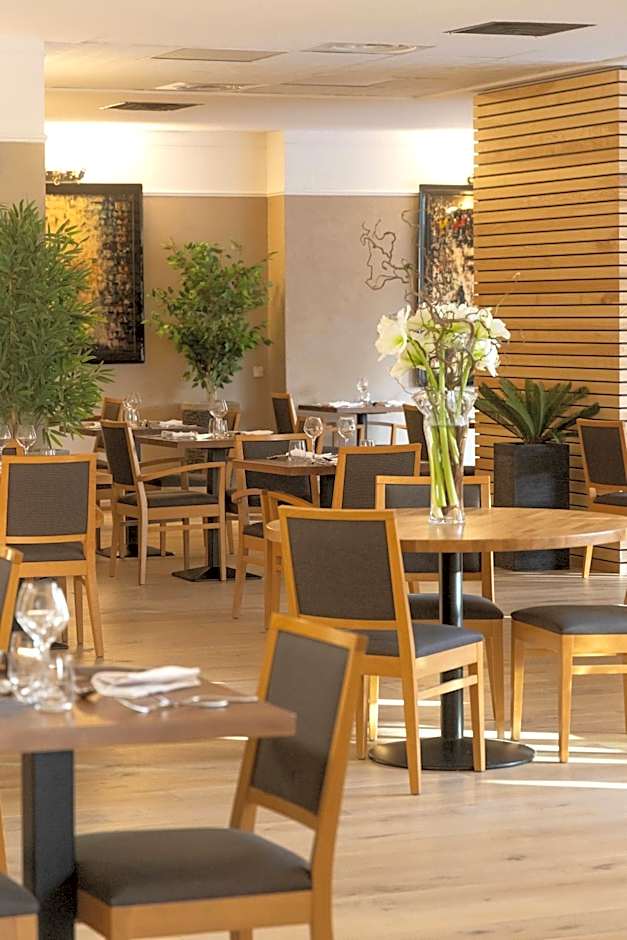 Hotel Les Oliviers