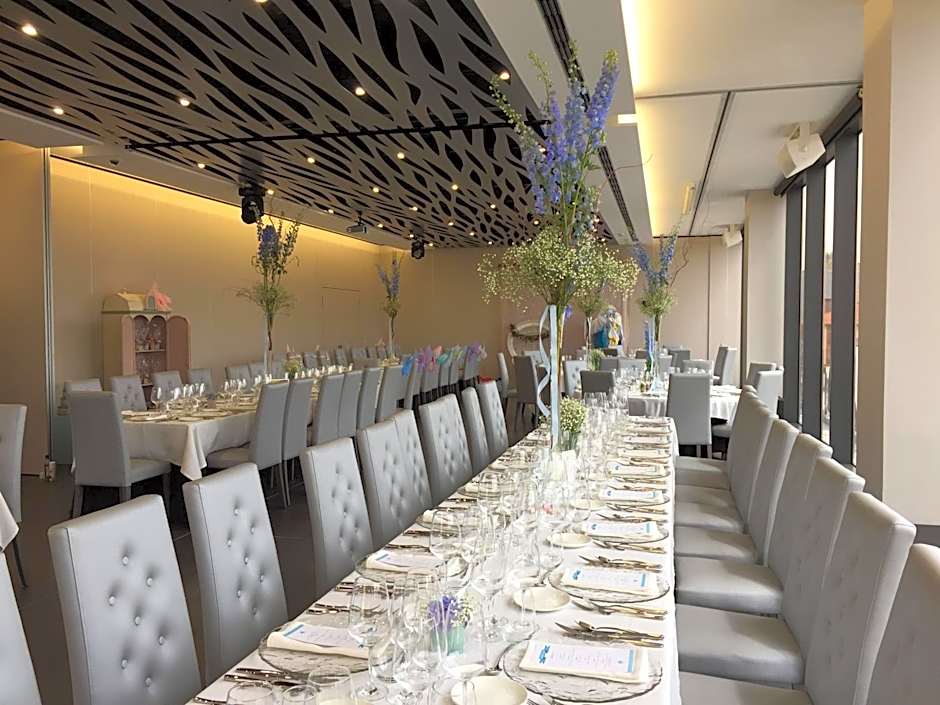 Hotel & Spa Ciudad de Binéfar