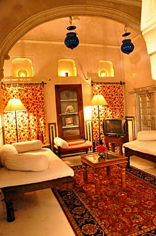 Hotel Chobdar Haveli 