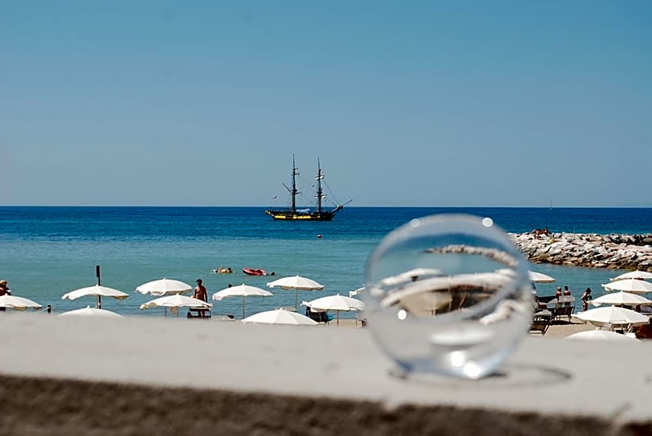 Hotel Stella Marina
