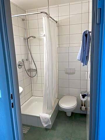 Topp Apartments