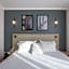Adagio Paris Buttes Chaumont Aparthotel