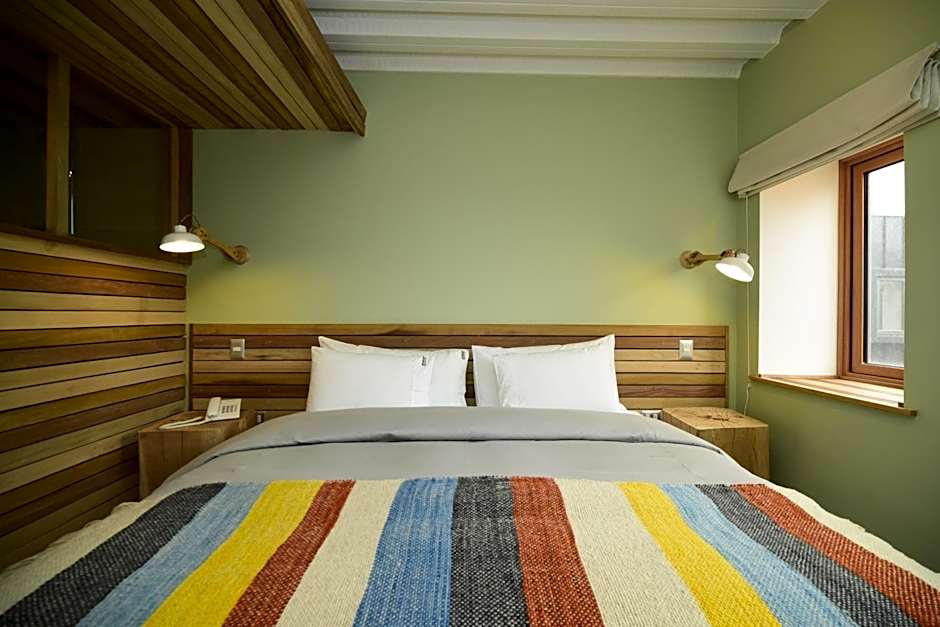 Hotel Vendaval
