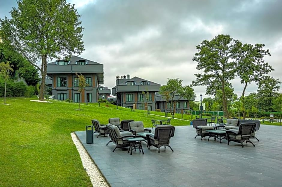 MENALO HOTEL PREMIUM ISTANBUL AIRPORT