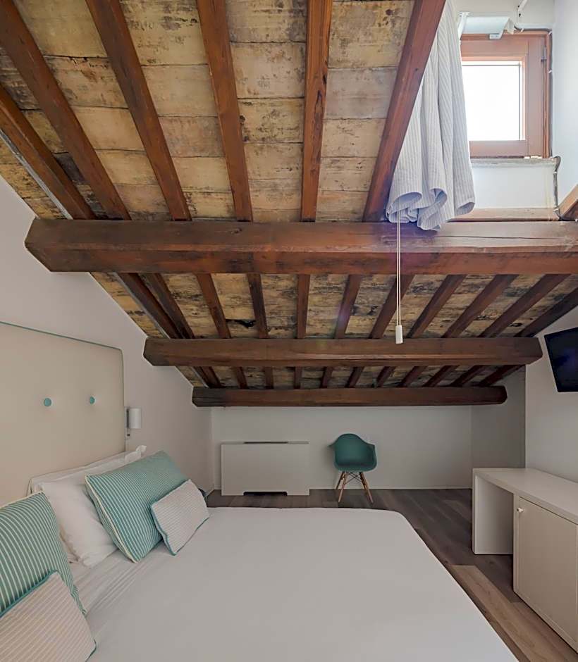 Palazzo Lupardi Relais