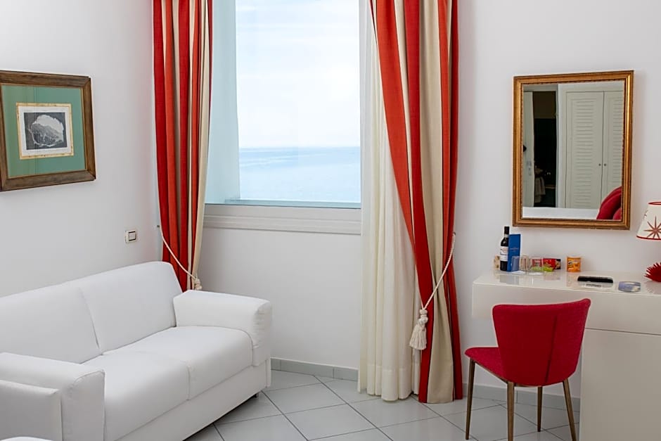 Hotel Marina Riviera