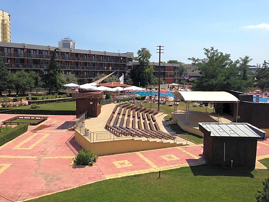 Hotel Pliska - All Inclusive Light