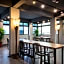 Taipei Travelers International Hostel