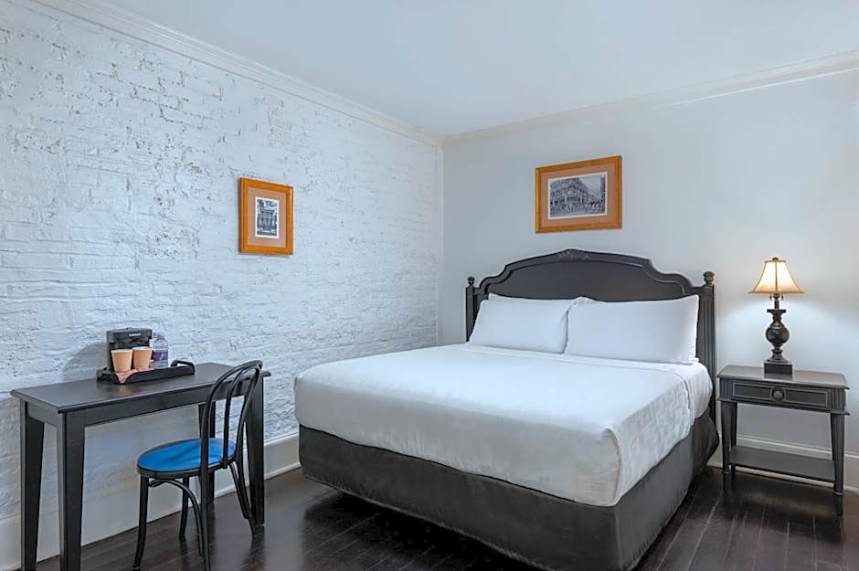 Hotel Royal New Orleans