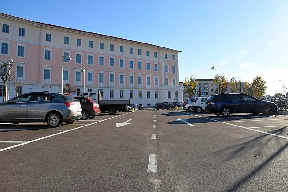 Nuovo Albergo Operai