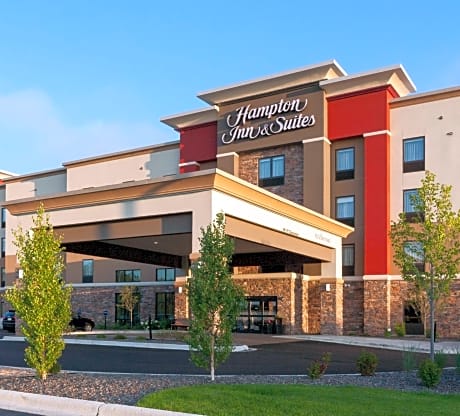 Hampton Inn & Suites Duluth North Mn