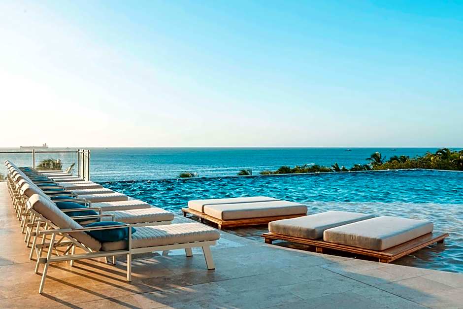 Hilton Santa Marta