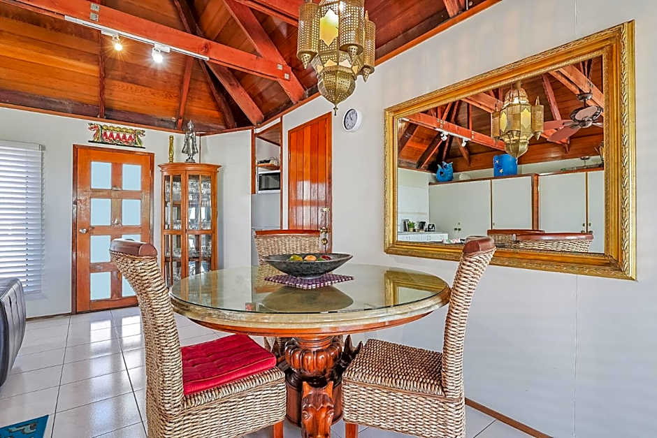 1770 Sovereign Lodge Retreat