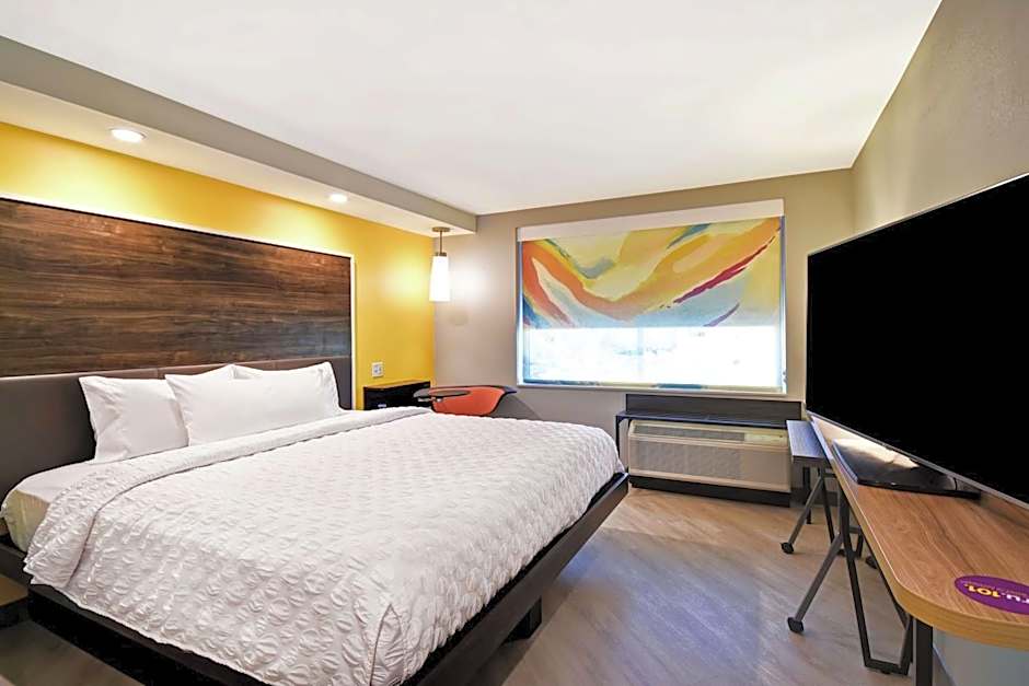 Tru by Hilton Smyrna Nashville, TN