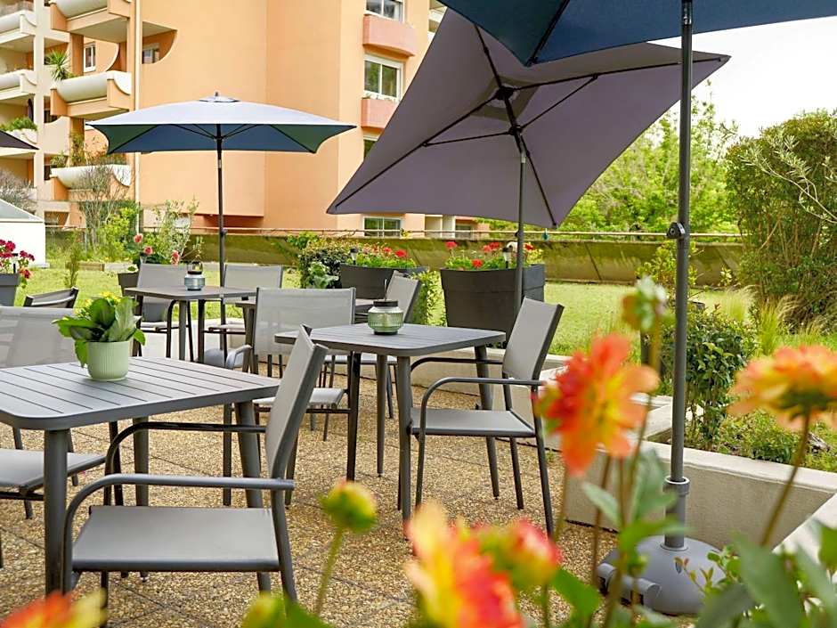 ibis budget Toulouse Centre Gare