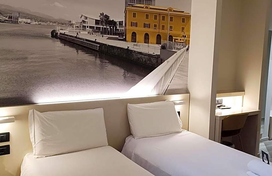B&B Hotel Savona