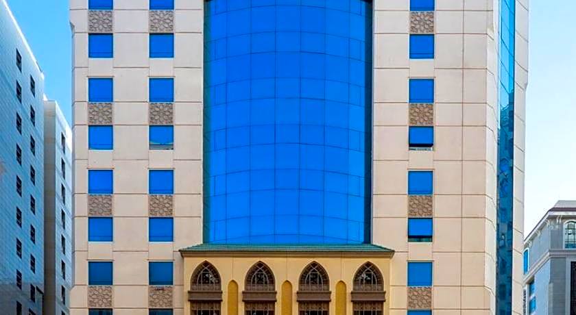 Ruve Al Madinah Hotel