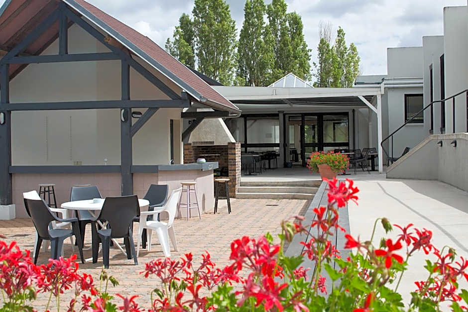 Hotel ibis Styles Auxerre Nord