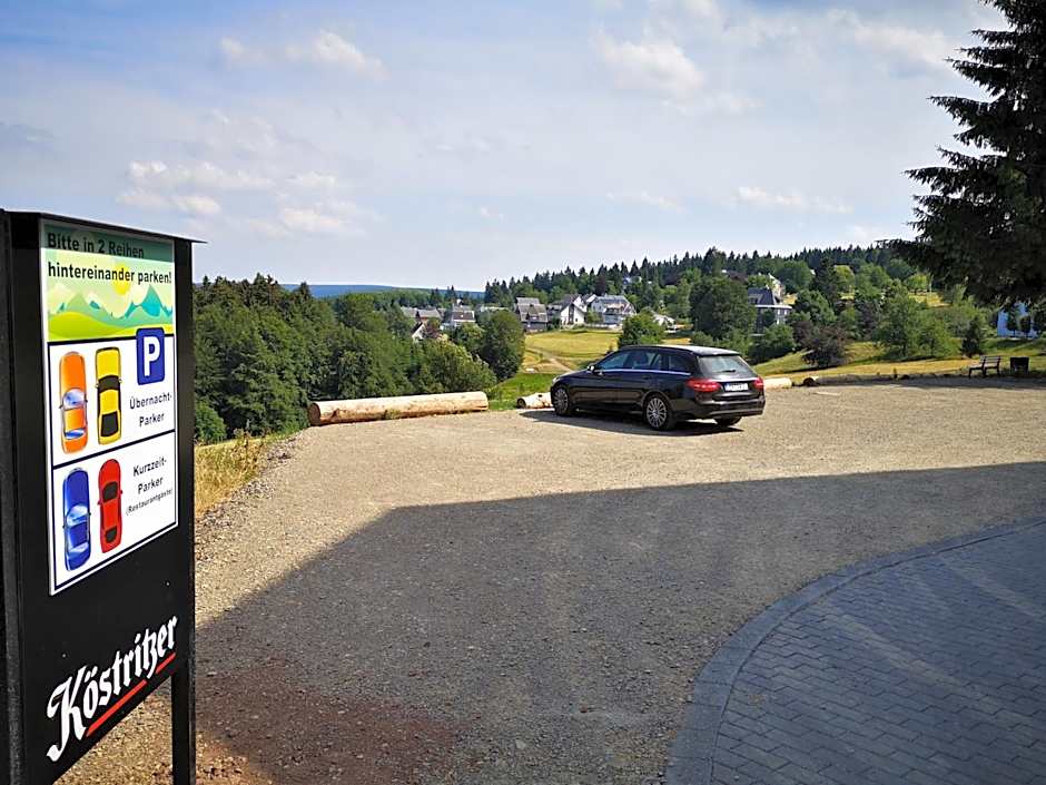 Hotel Schöne Aussicht