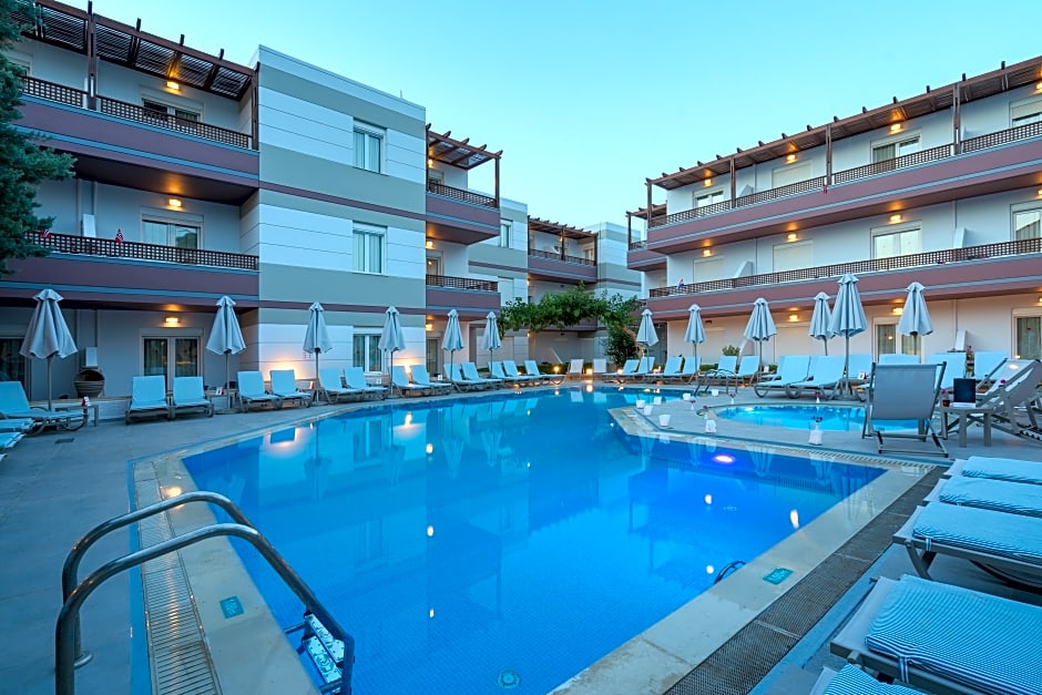 Summer Dream Hotel Apts