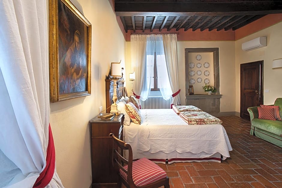 Palazzo Malaspina B&B