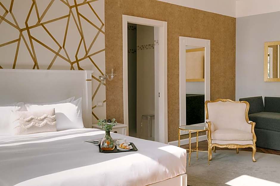 iH Hotels Venezia Salute Palace