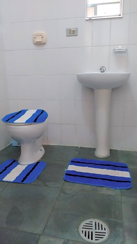 Mata Atlântica Chalés - Praia da Lagoinha, Ubatuba - SP