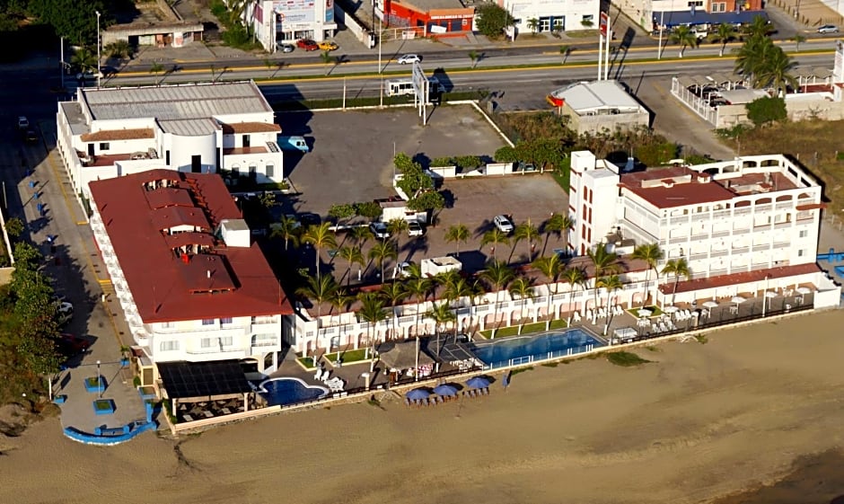 Hotel Marbella