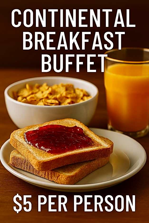 Bay City Motor Lodge